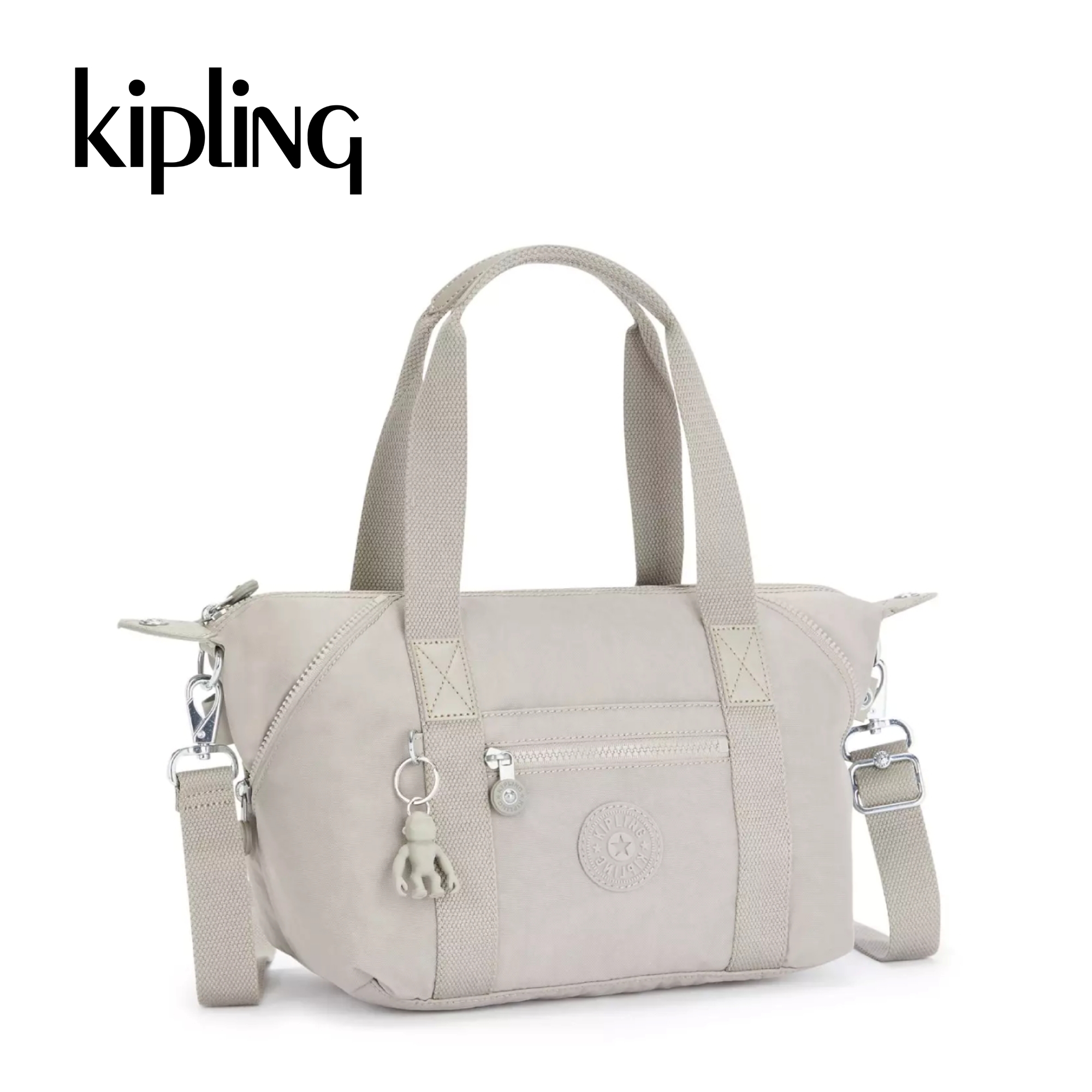 Kipling Túi Đeo Vai Shoulder Bag ART MINI - HUK01327