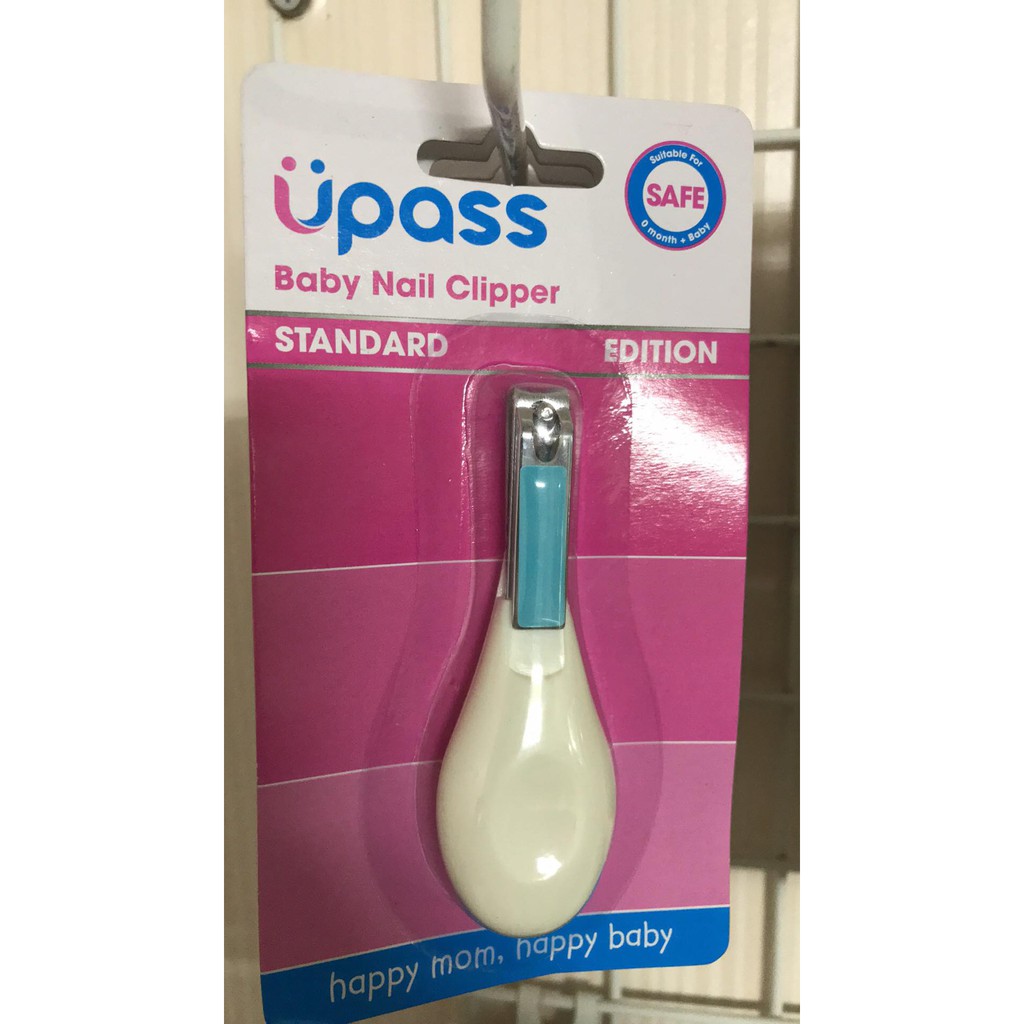 Bấm móng tay Upass cho bé UP4007W