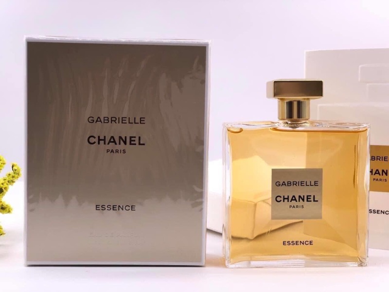 Nước hoa nữ Chanel Gabrielle essence EDP 100ml