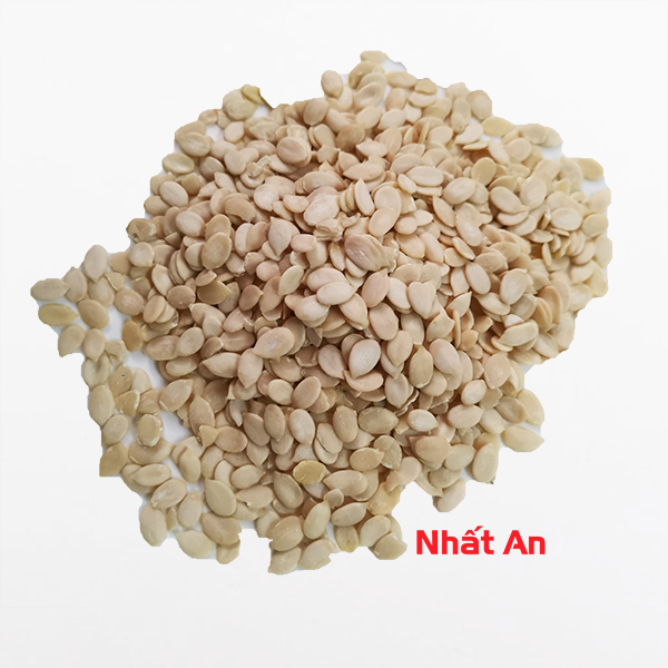 Hạt dưa tách vỏ - Chưa rang