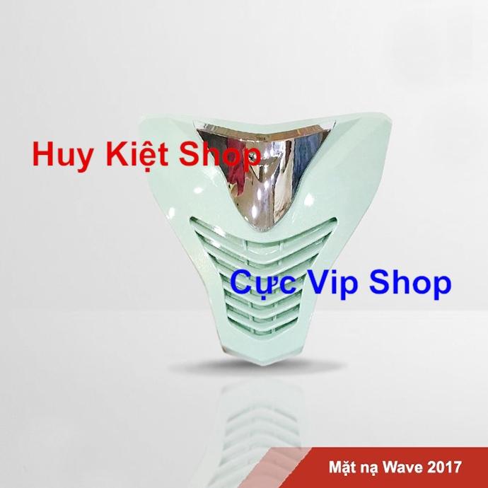 Mặt Nạ Wave 2017 - 2019 Cao Cấp MS2139