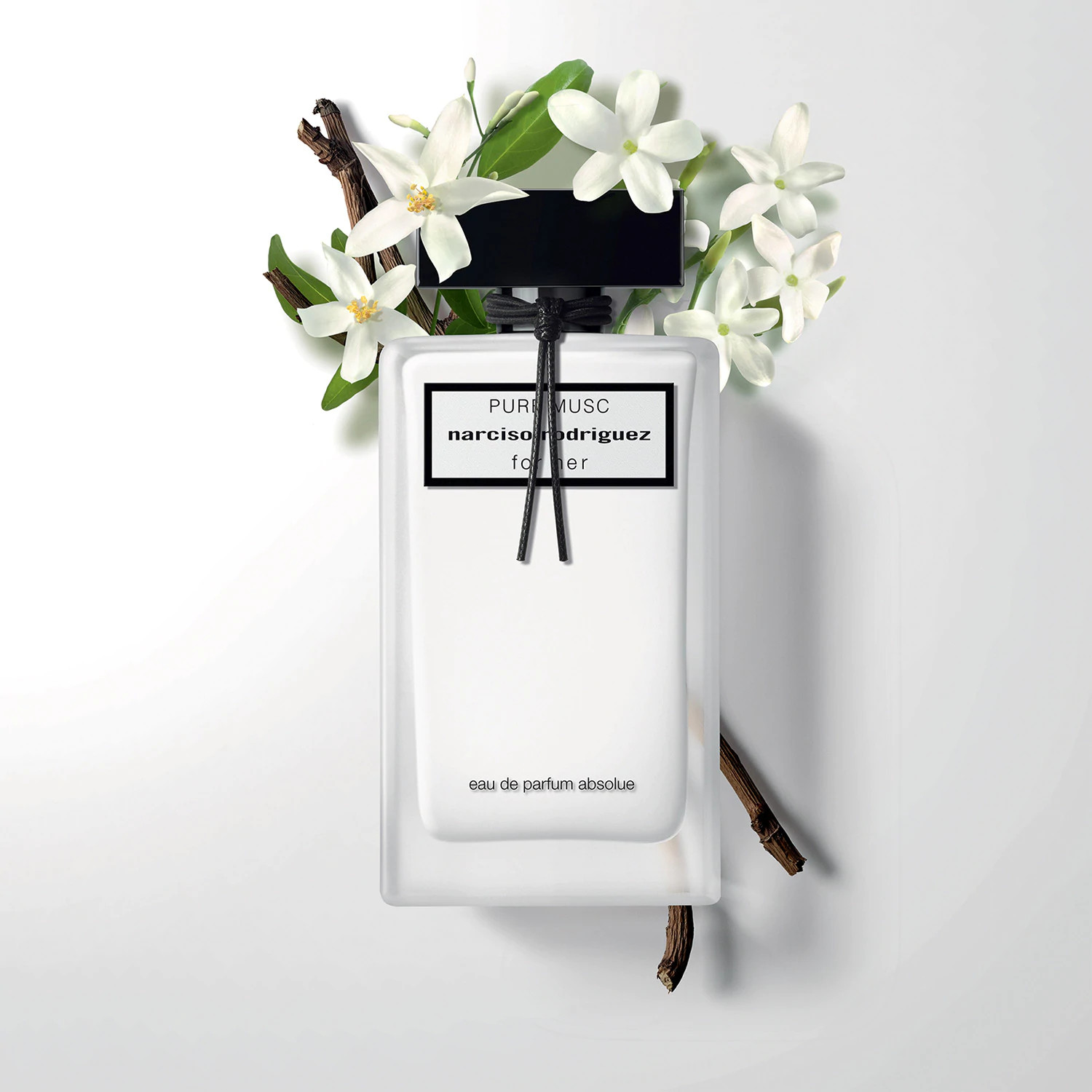 [Chiết-Gốc]Nước hoa Nar trắng cao Pure Musc For Her (EDP)
