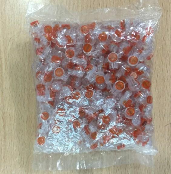 Túi 100 hạt rệp nối dây