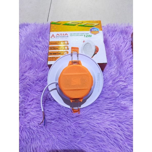 Âm trần d90-7w,d110-12w asia