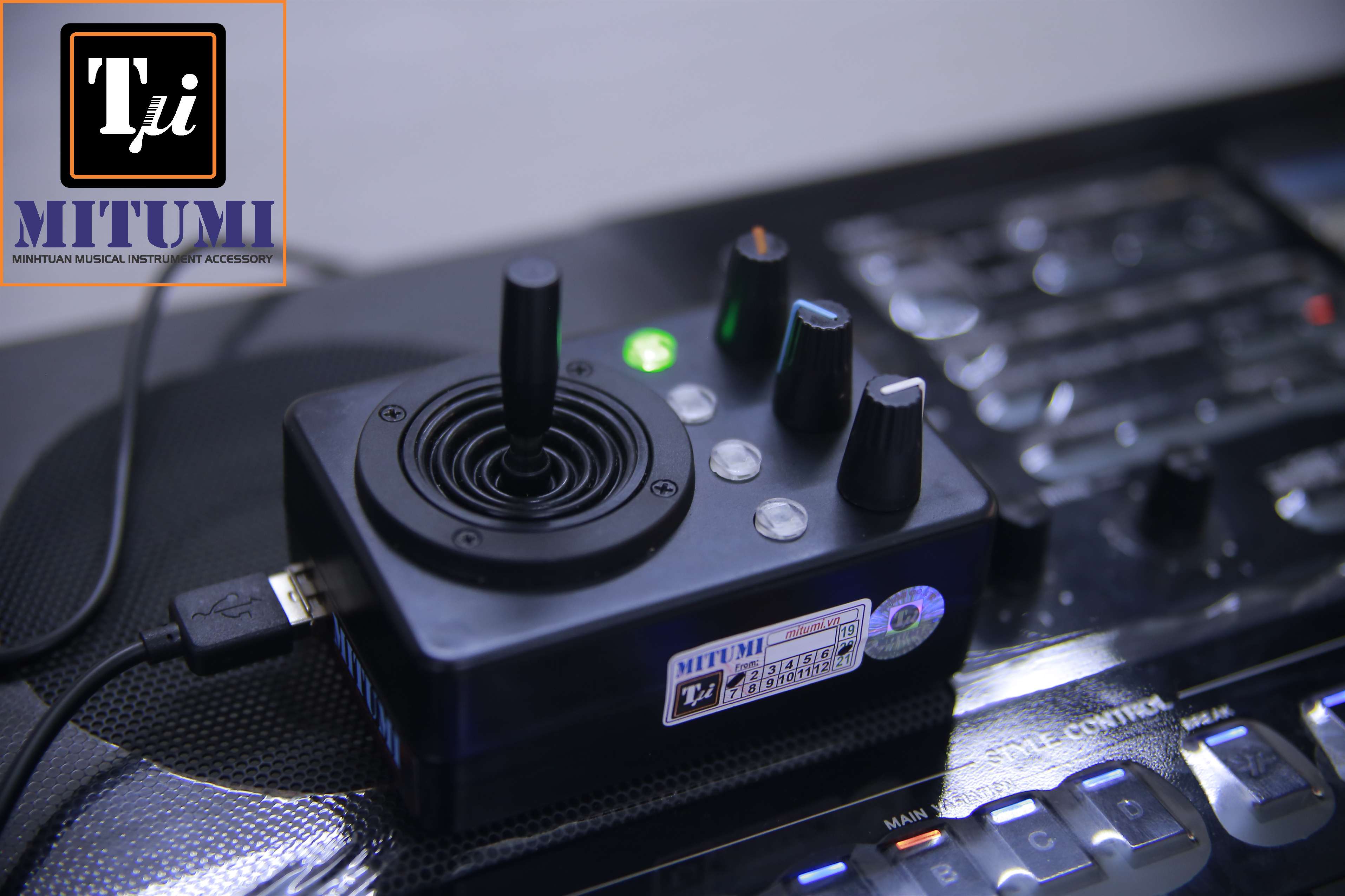 [HCM]BEND 4 CHIỀU MTP-5F - CHÍNH HÃNG MITUMI