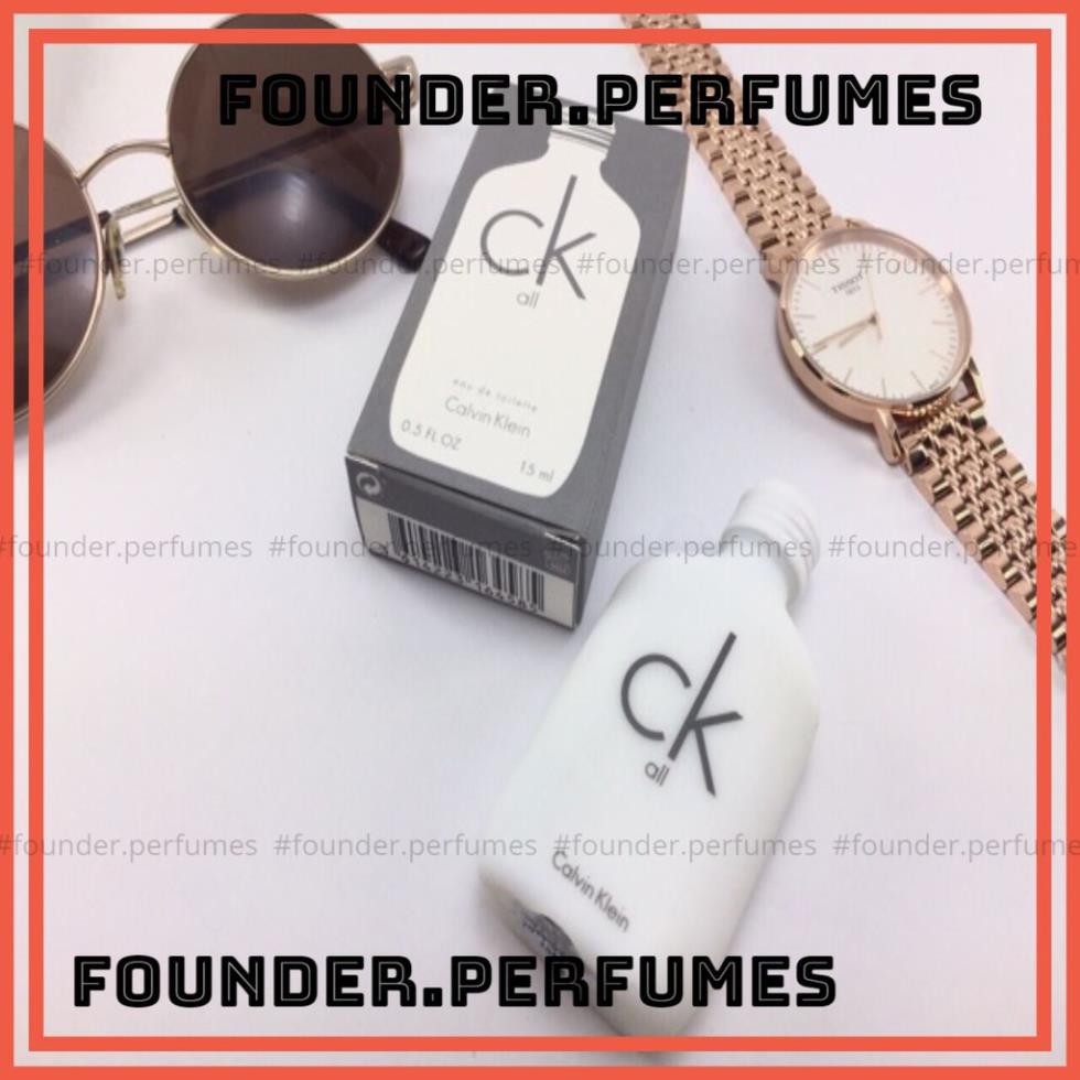 🌟 nước hoa unisex ck all 5ml/10ml/20ml #.founderperfume