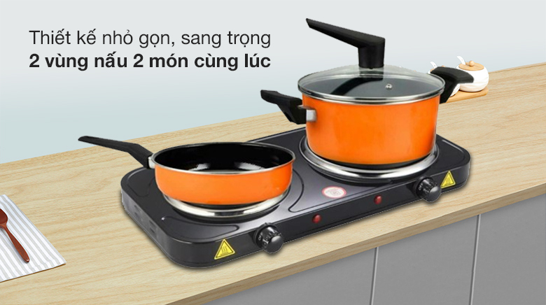 Bếp điện Perfect PF-HP789-1