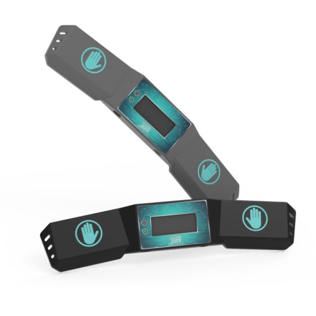 YJ Timer - Đồng Hồ Tính Thời Gian Giải Rubik