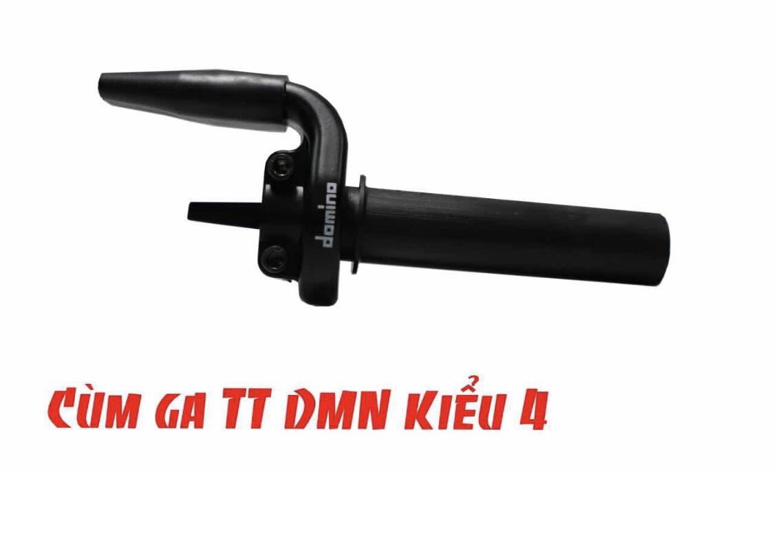 Cùm Tăng Tốc Domino Dây Ga Trên