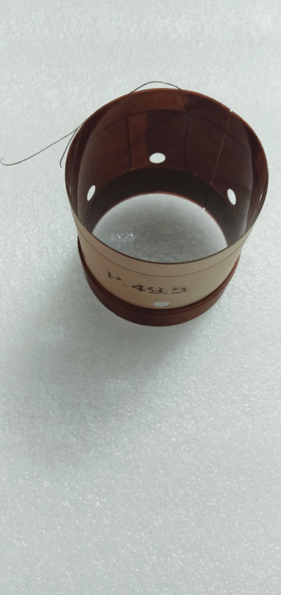 Côn loa 49,5-4 lớp - Điện Tử Nhật Anh