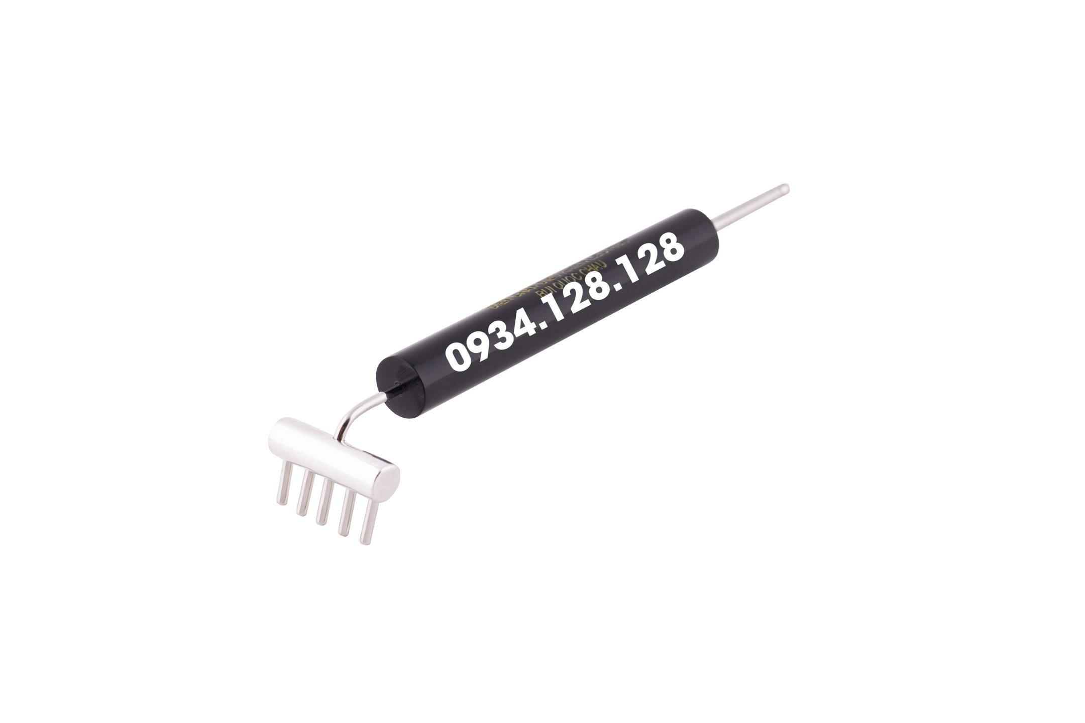 Dò cào mini Diện Chẩn
