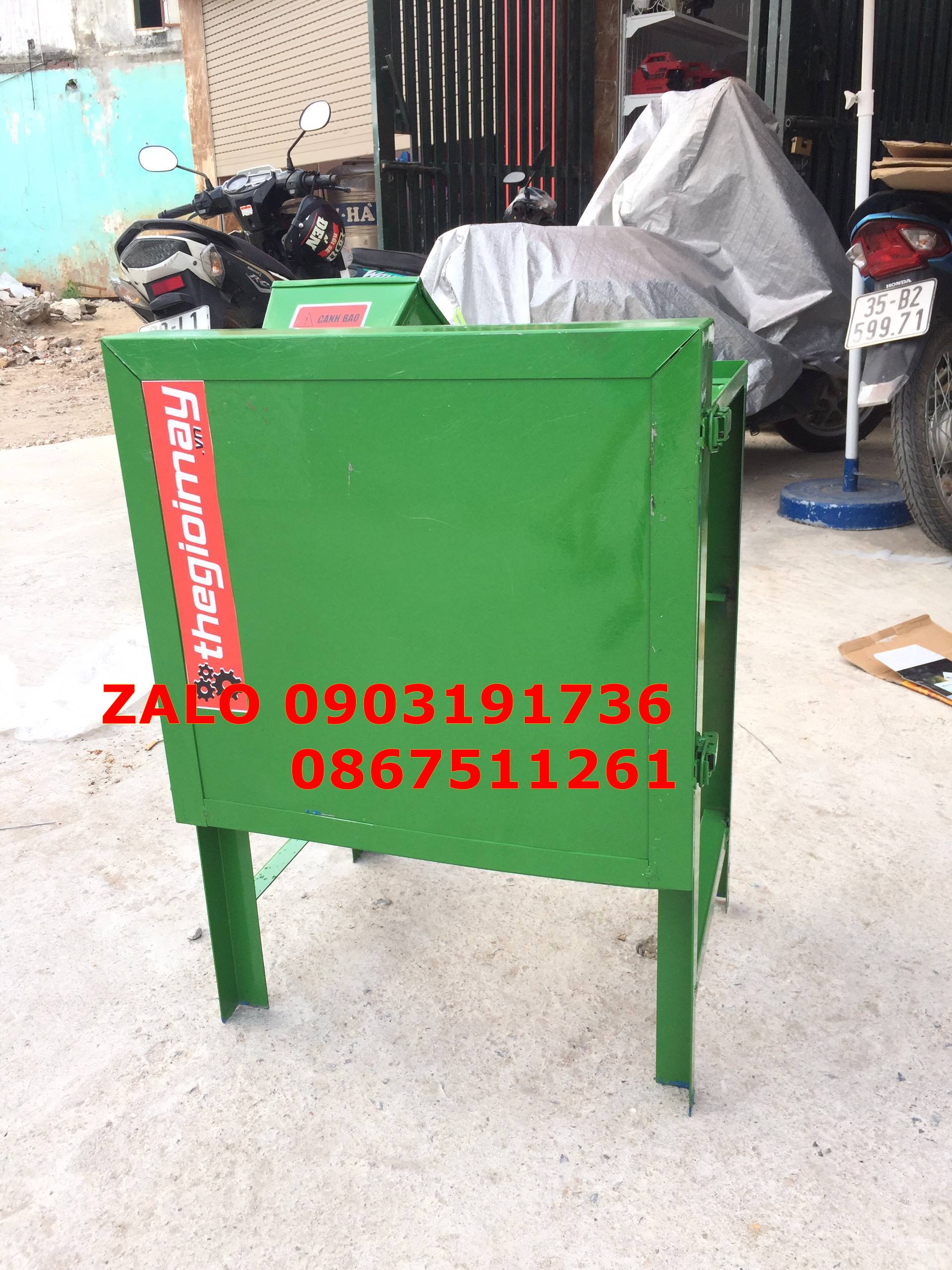 Nơi bán máy băm cỏ tại Thanh Hóa