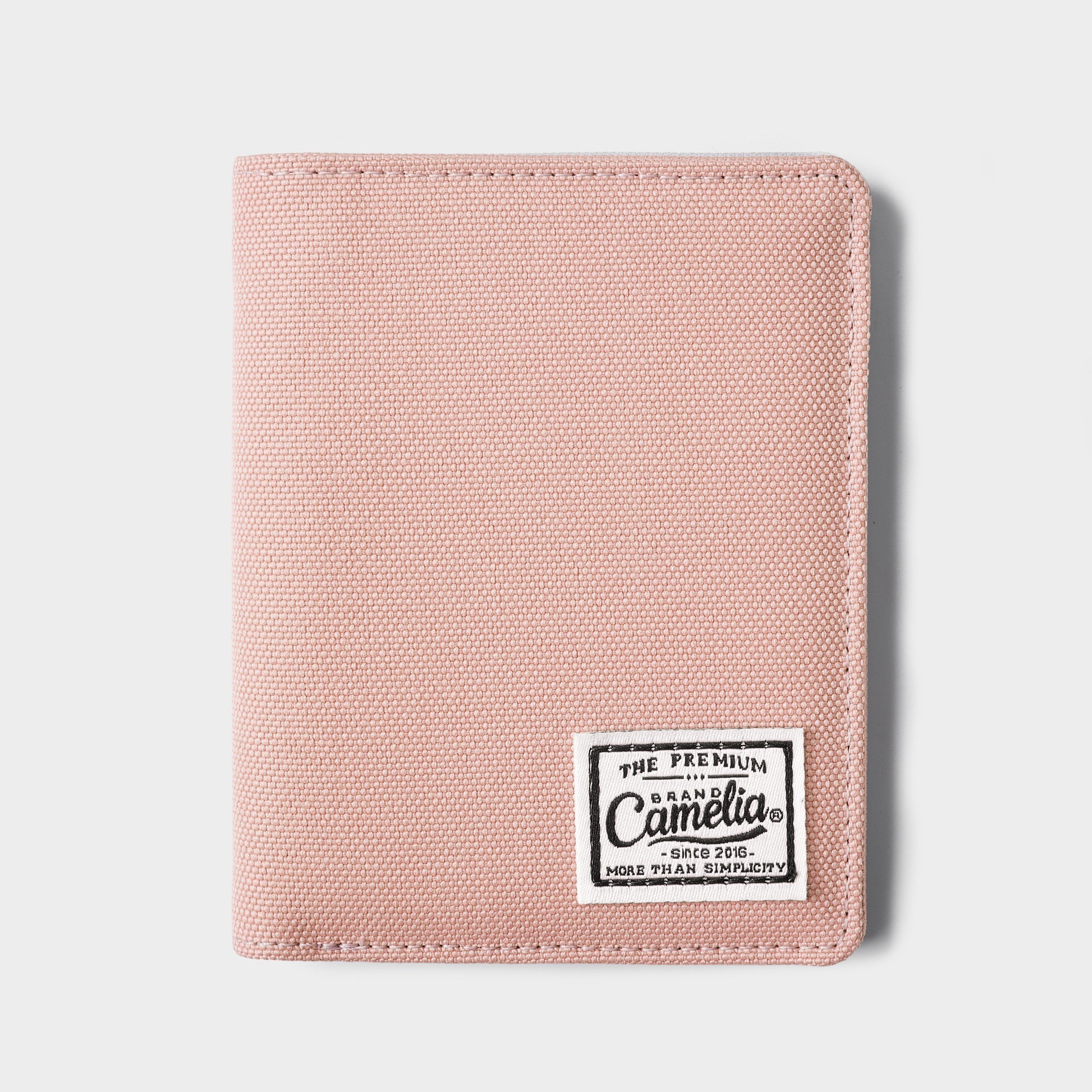 Ví CAMELIA BRAND® Classic XL Wallet Đứng