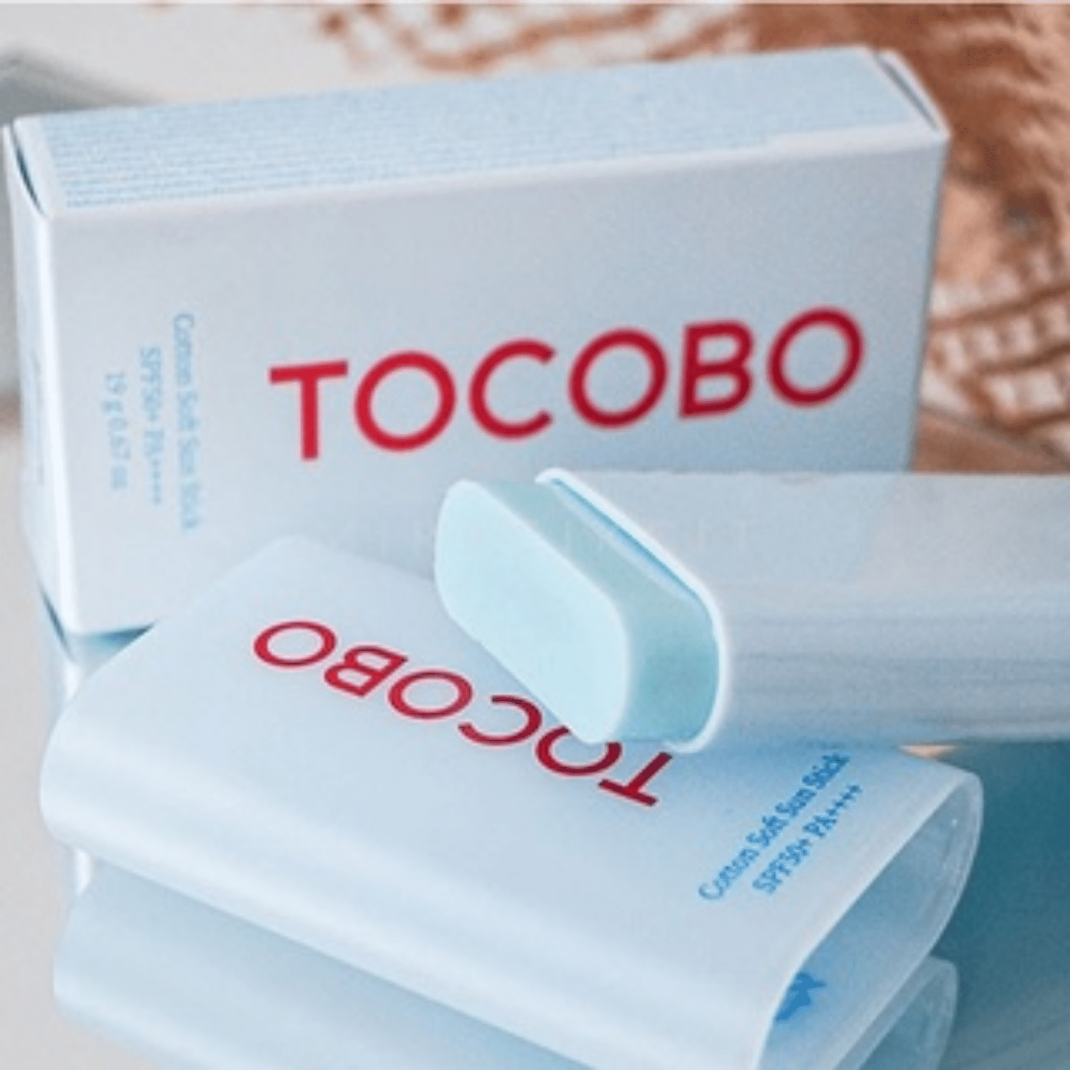 Kem Chống Nắng Dạng Thỏi Tocobo High Protection SPF50+ PA++++