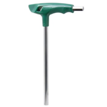 Lục giác tay cầm 2ly - sata 83305