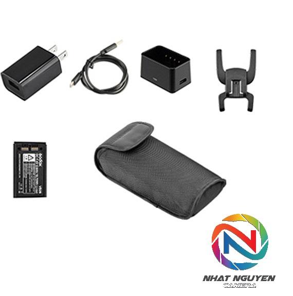 [HCM][Trả góp 0%]Godox V1 Flash cho Sony (kèm Pin + Dock Sạc)