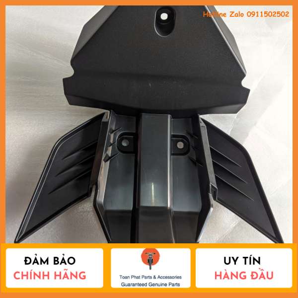 Bợ xinhan sau vario click 2018 2019