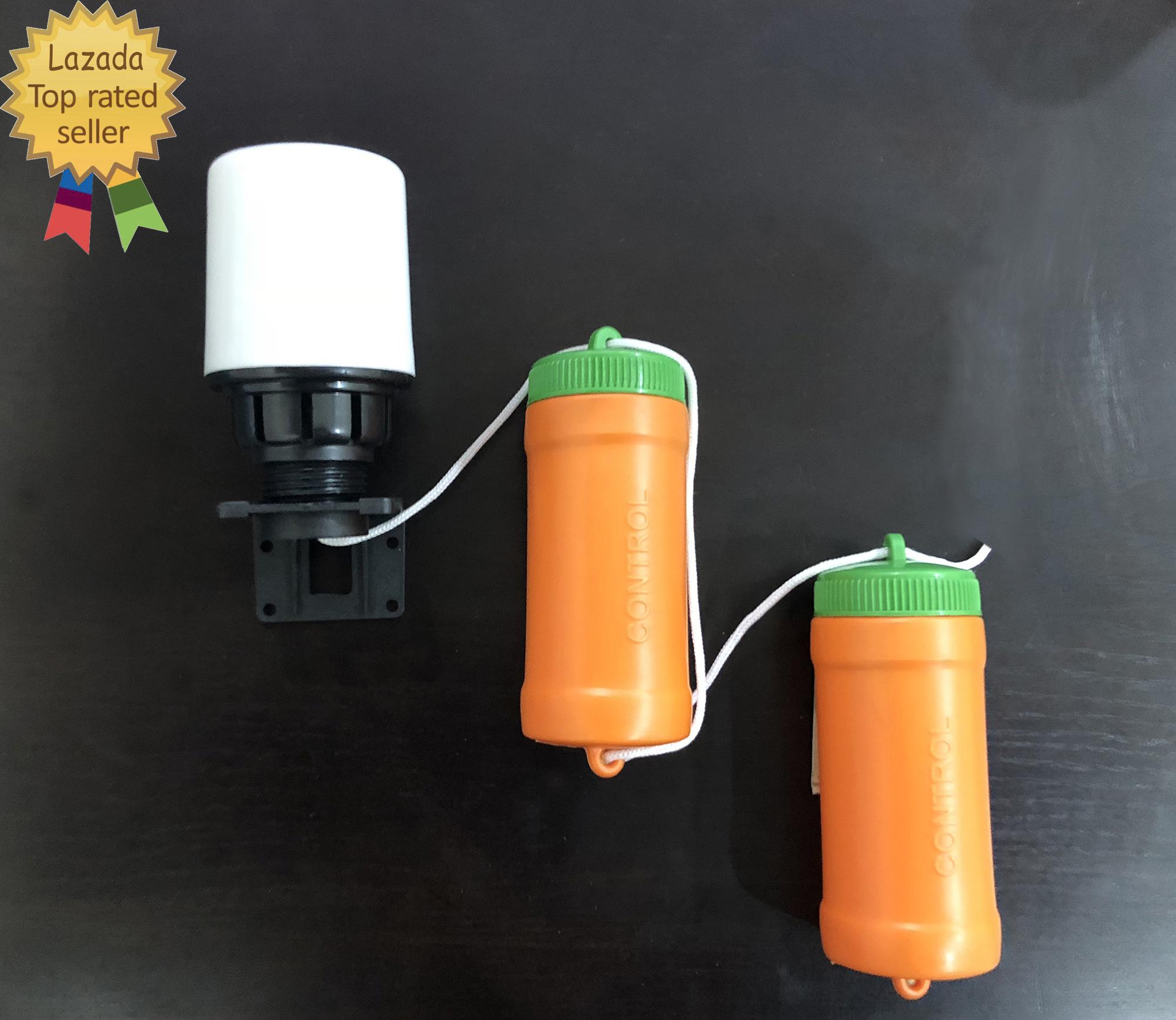 Phao bơm nước tự động Tân Á