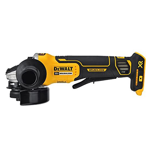 Máy mài góc dùng pin Dewalt DCG406N-B1 20V
