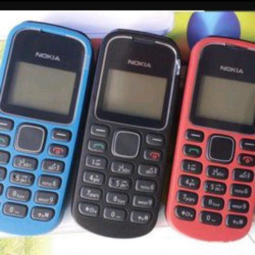 VỎ PHÍM NOKIA 1280