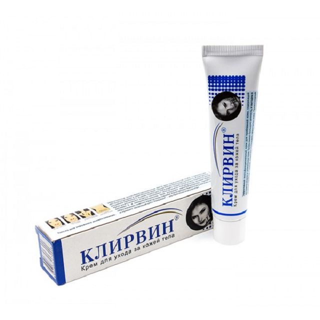 Combo 2 Kem tri sẹo Nga KJINP BNH