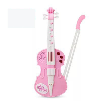 Đồ chơi đàn kéo Violin cho bé