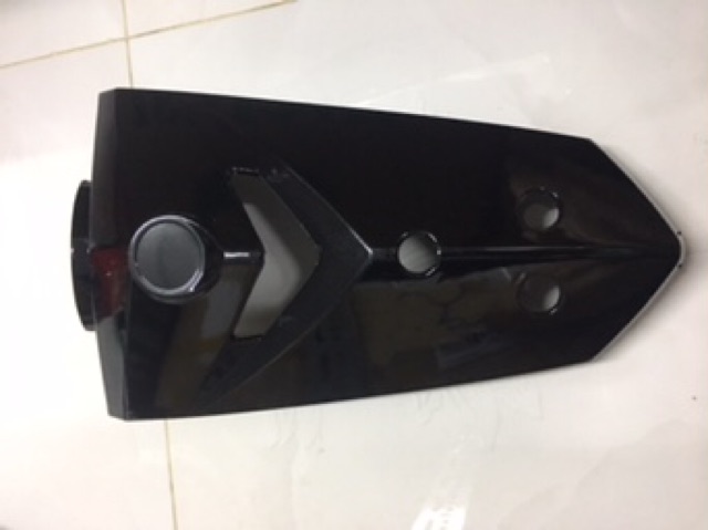 Bộ rổ sirius sọc đen( 3món Bass nạ rổ)