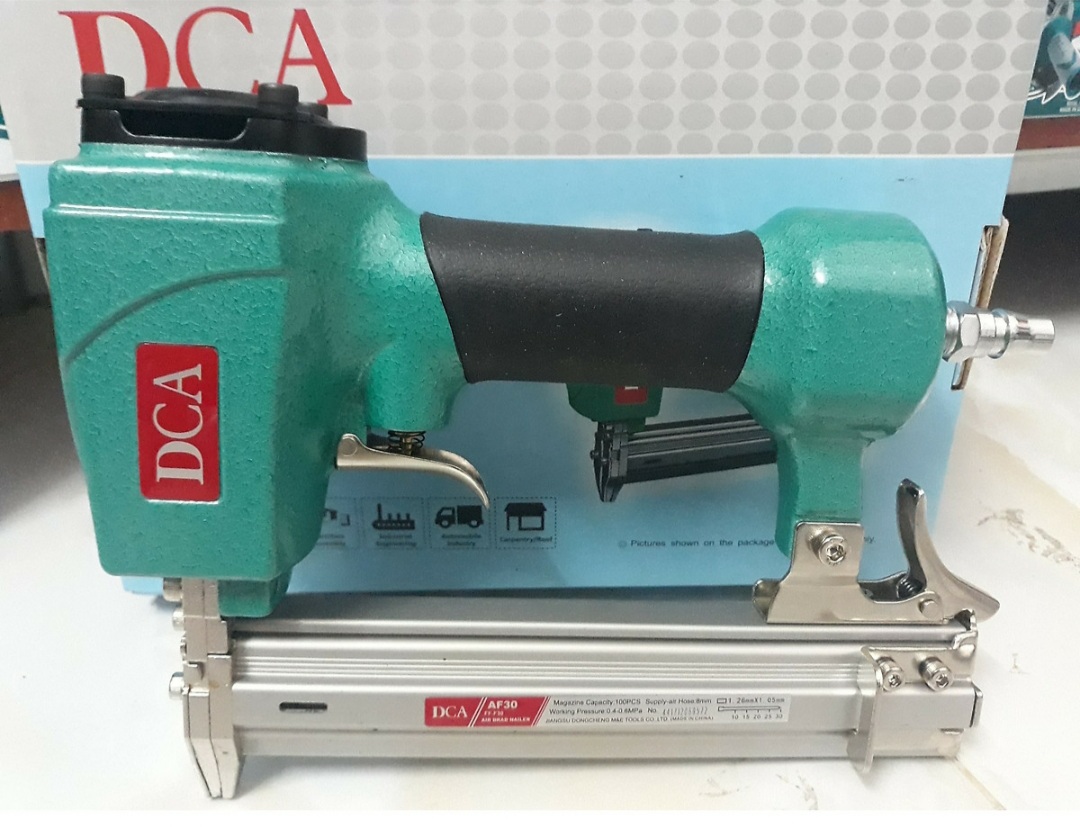 [HCM]Máy bắn đinh thẳng DCA AF30 - Hàng chính hãng