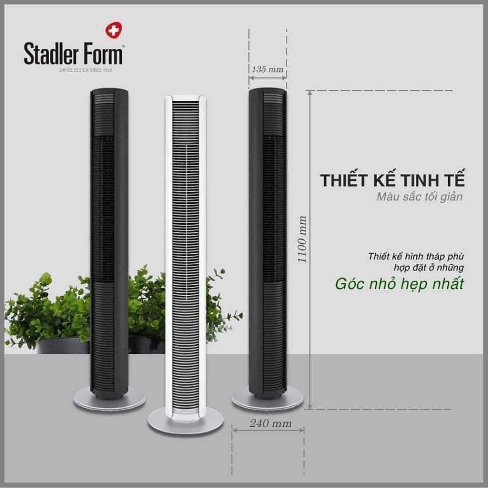 QUẠT THÁP STADLER FORM