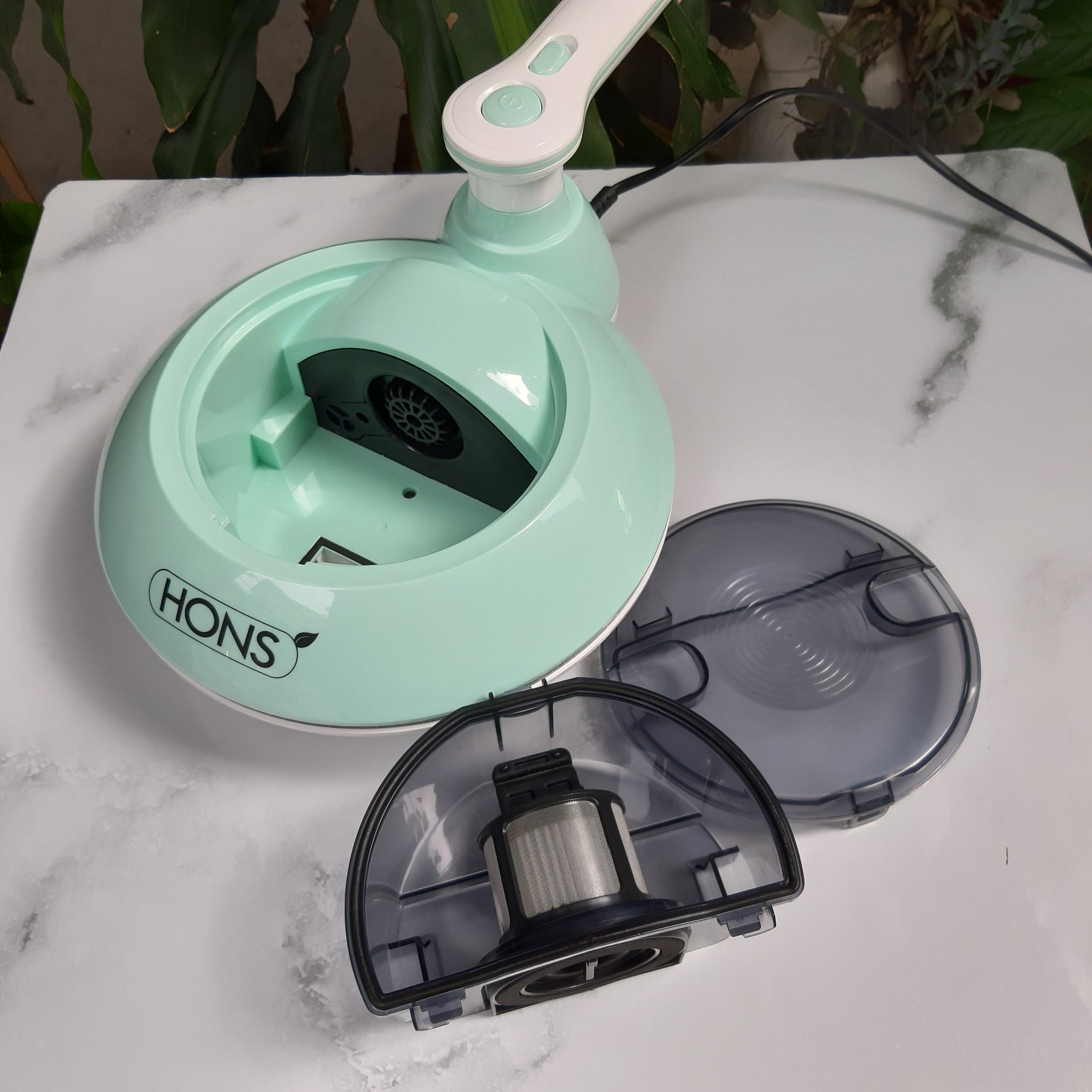 Máy Hút Bụi Chăn Nệm Hons 2100 - Made In Korea