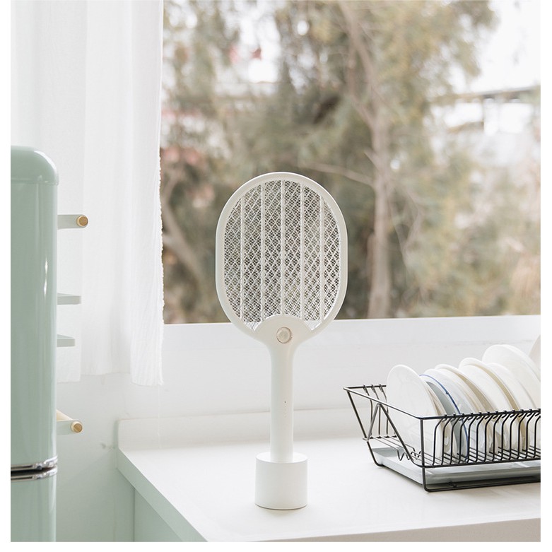 Vợt điện bắt muỗi Mosquito Swatter