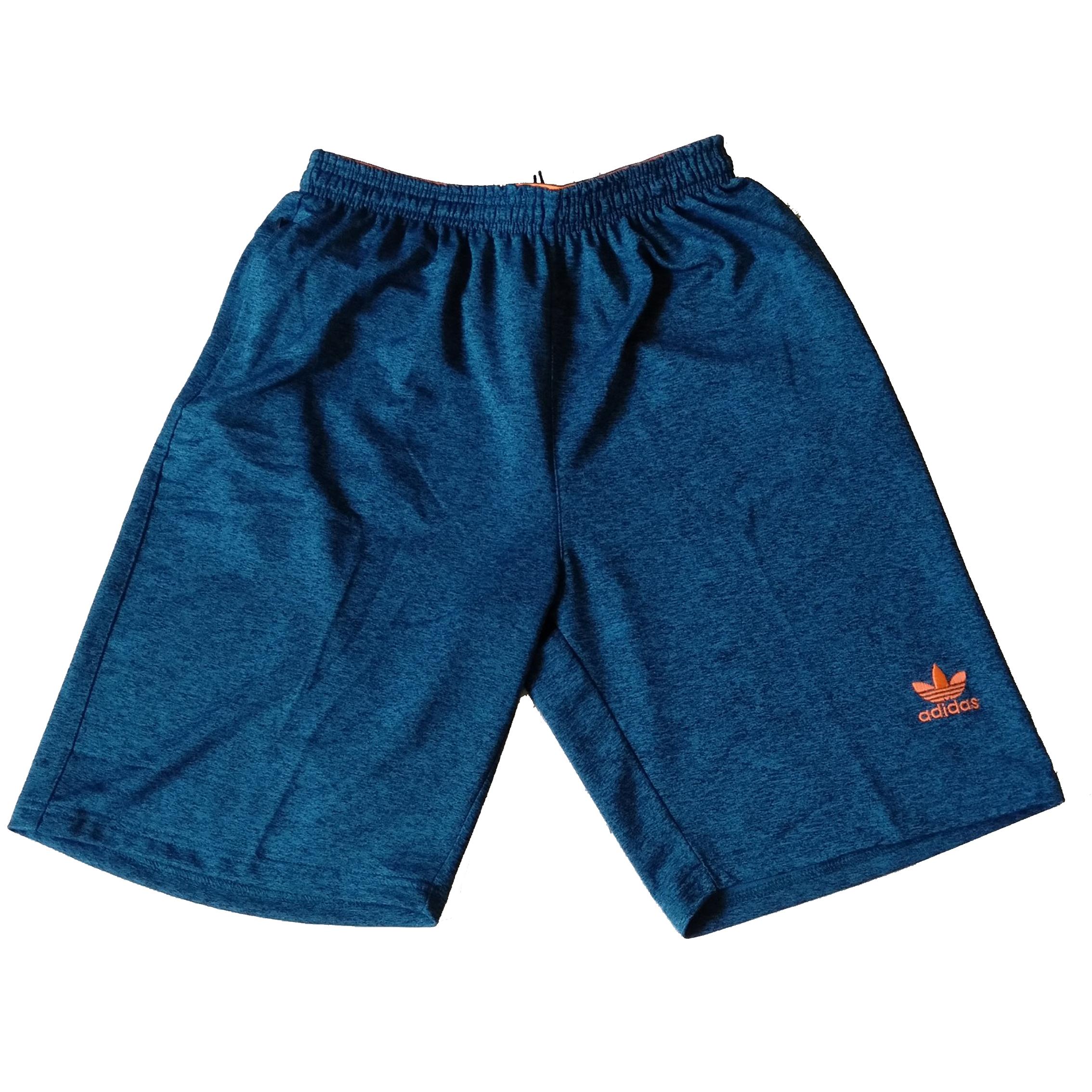Quần Short thể thao nam 2019 Rêu