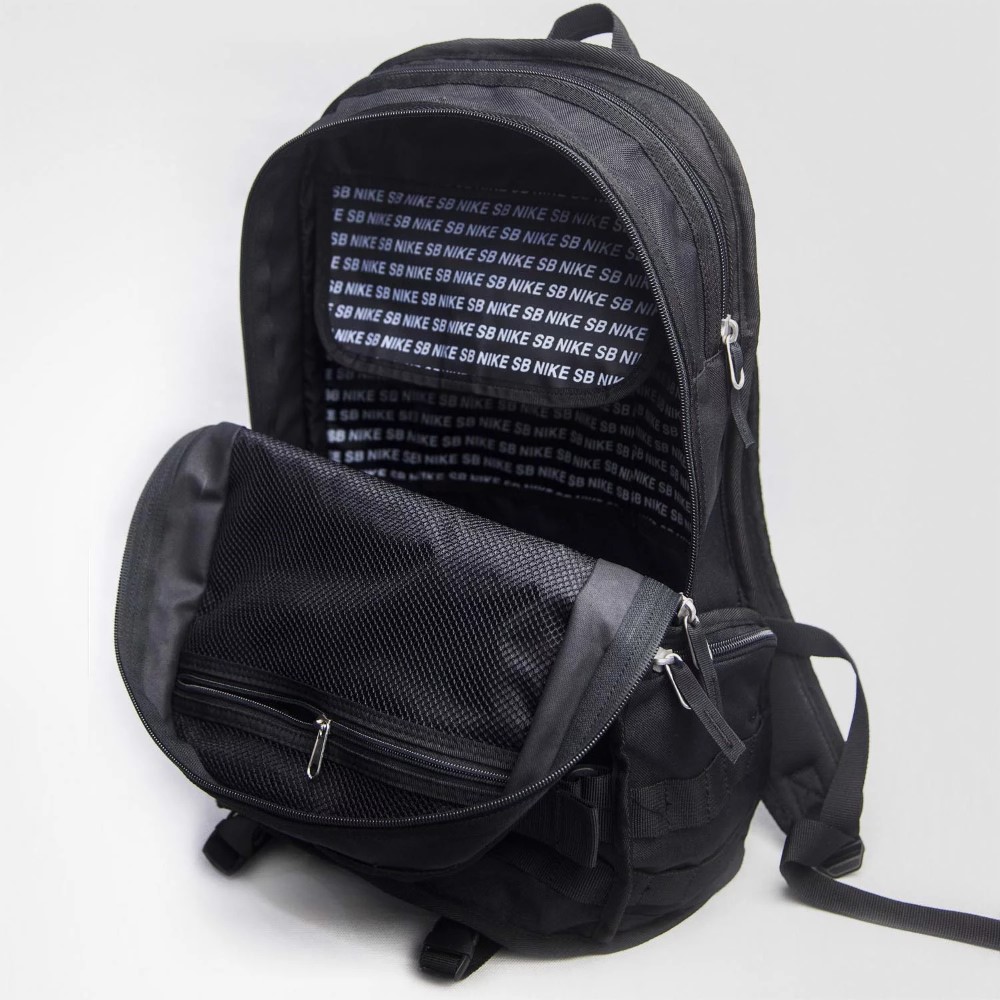 Balo Nike SB RMP Skateboarding Backpack Cao Cấp