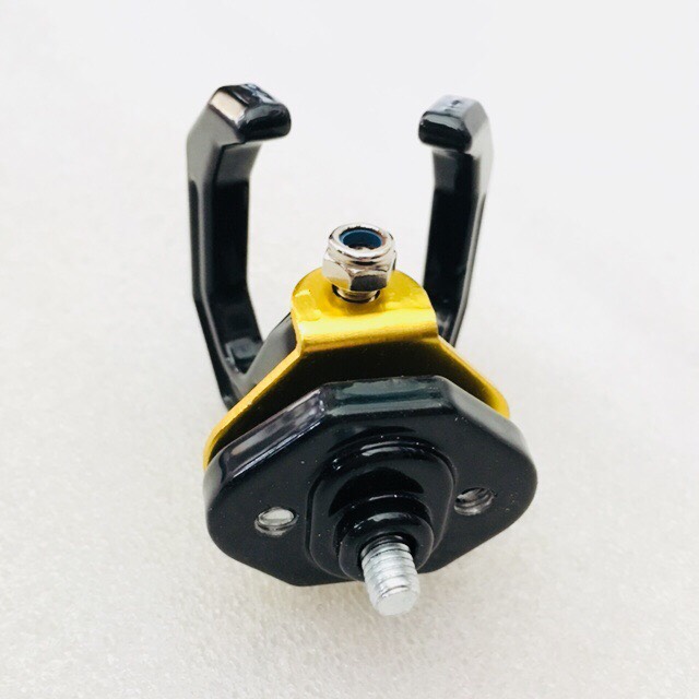 Móc Treo Đồ 2 Nhánh Xoay 180 độ