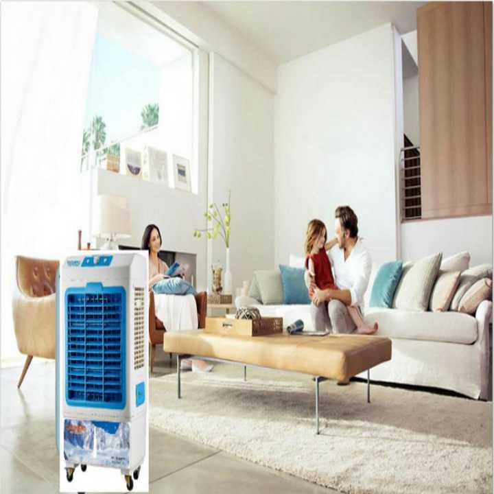 Quạt điều hòa DAICHIPRO DCP 4500 - DCP 4500