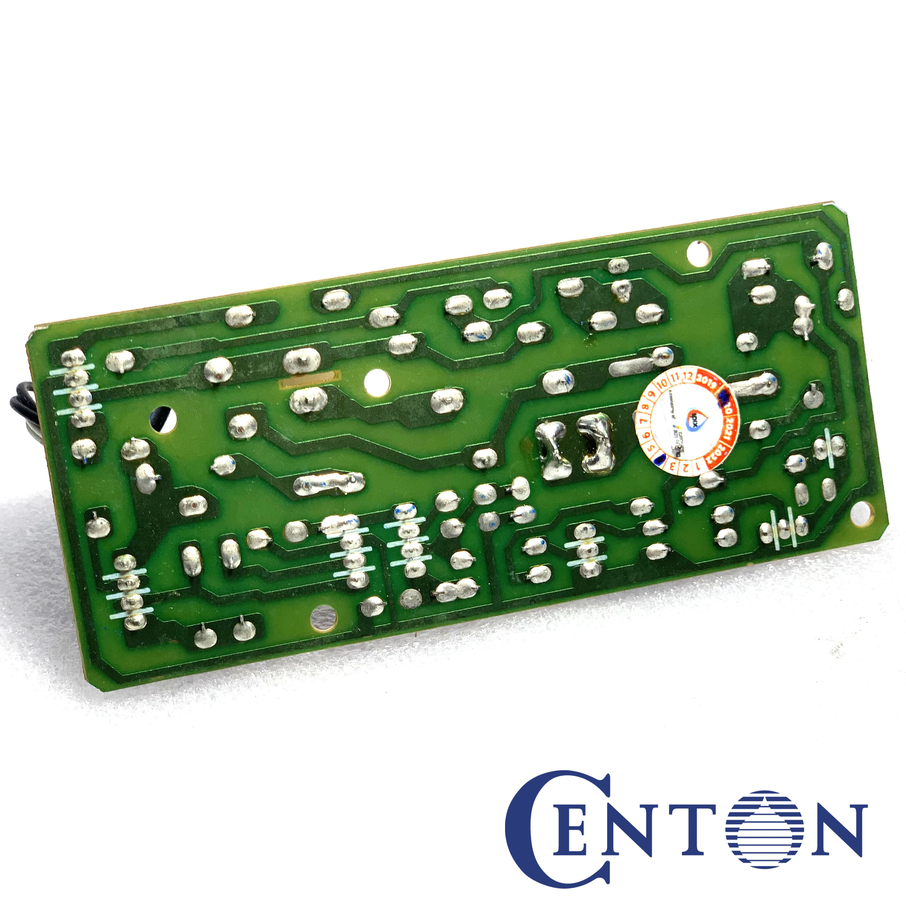 Board ELCB máy nước nóng Centon