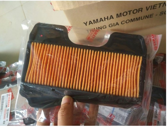 A lọc gió taurus / jupiter mx zin chính hãng yamaha