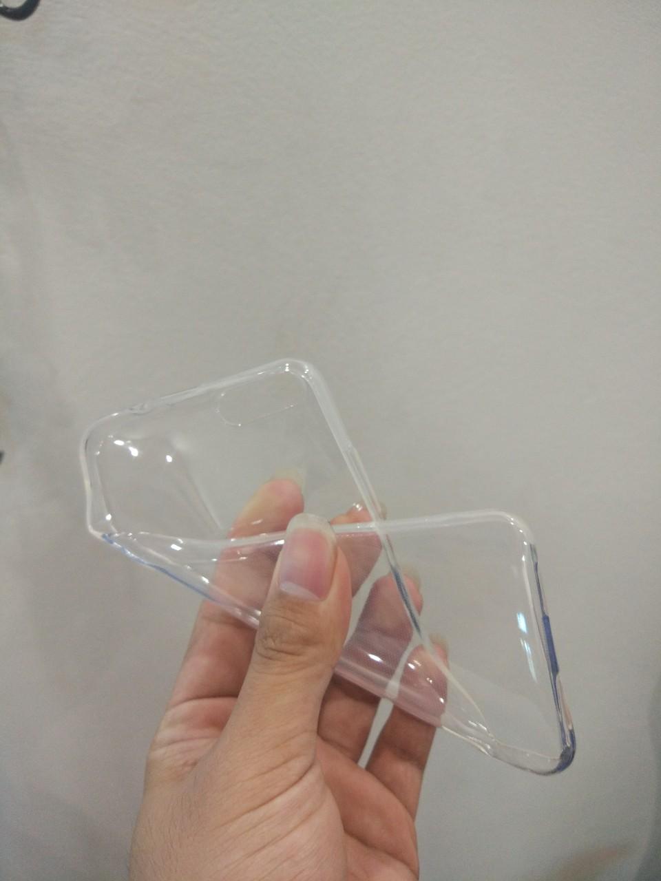 Ốp Lưng Silicon Vsmart Bee