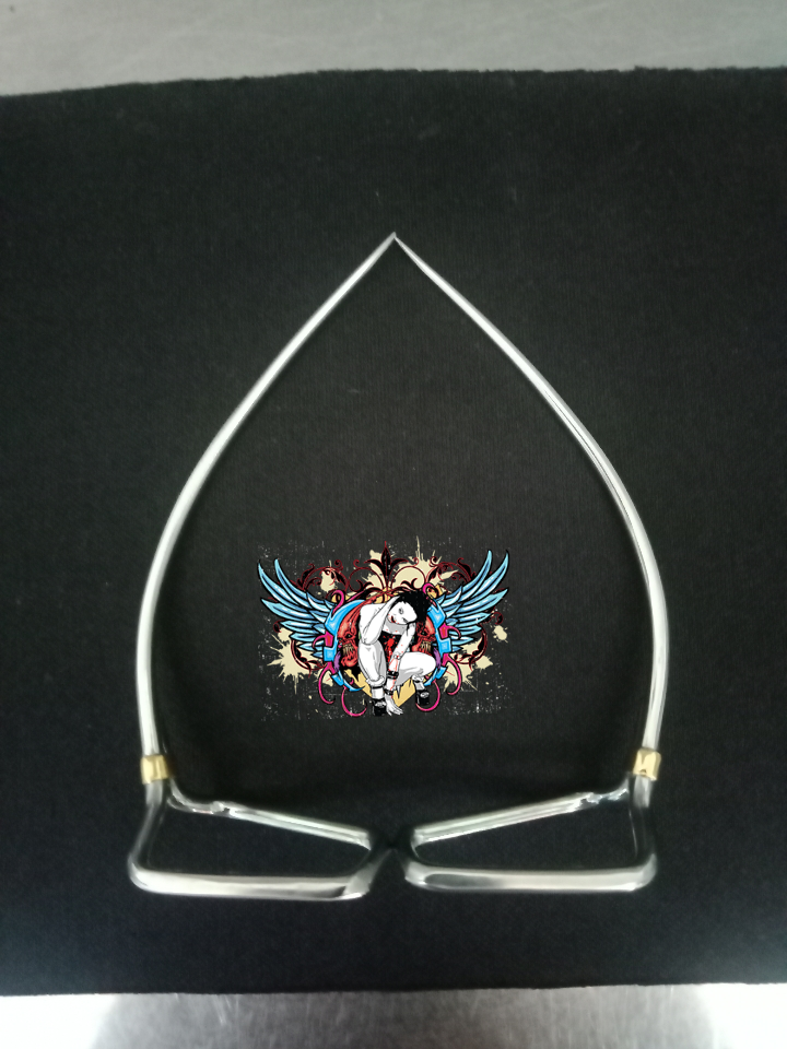 [HCM]cựa gà nòi 72thép mỹ ( lai ống ) BỌC ĐỒNG VÀ HÀN ĐẾTâm cựa