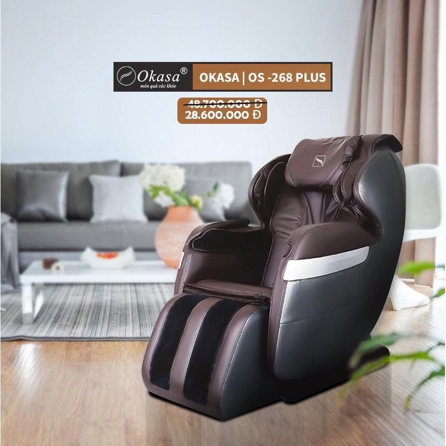 Ghế Massage