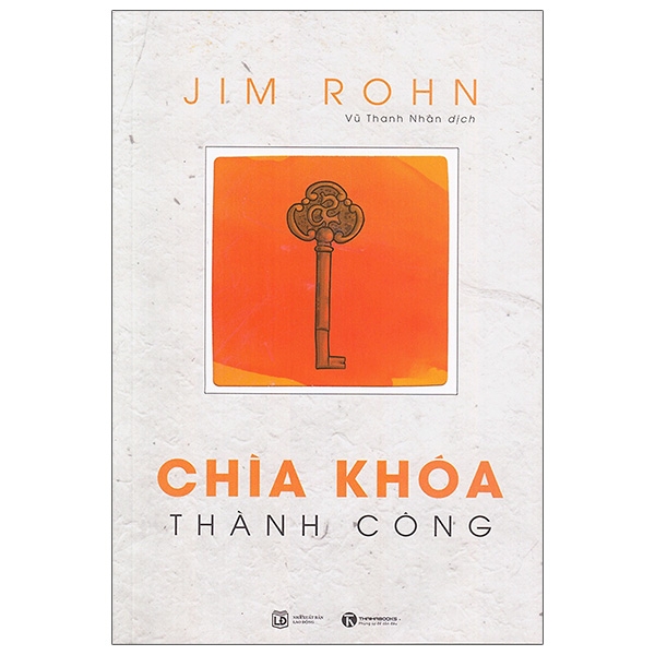 Fahasa - Chìa Khóa Thành Công