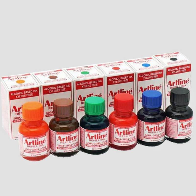Mua Mực bút lông bảng Artline ESK-50A