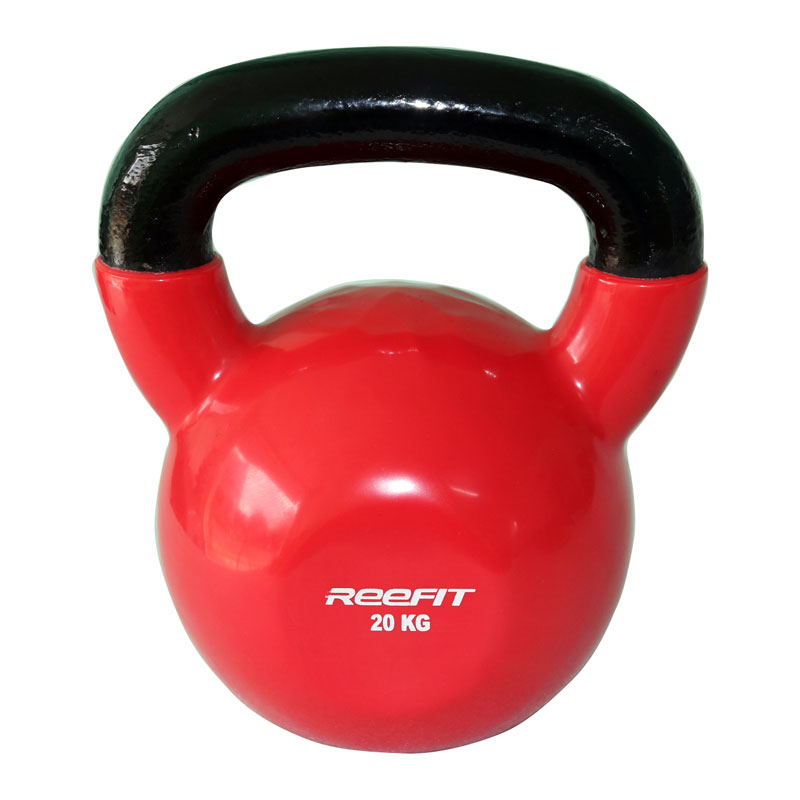 Tạ bình vôi Reefit 20kg