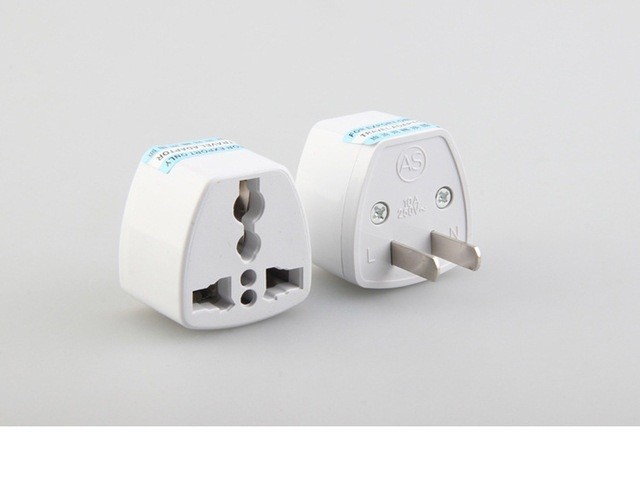 [HCM]COMBO 2 ĐẦU CHUYỂN ĐIỆN 3 CHÂN THÀNH 2 CHÂN DẸP