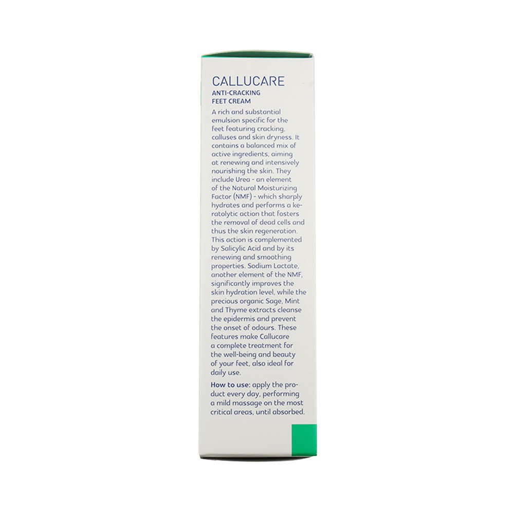 [HCM]Kem Bôi Nứt Gót Chân Medicosh Callucare 50ml