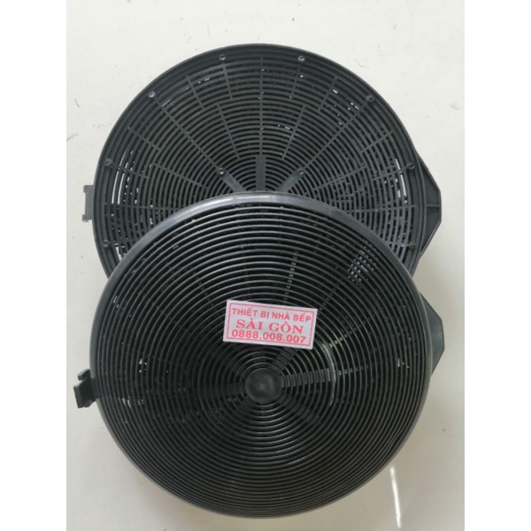 2 vỉ than máy hút mùi Lorca TA-3007M/3007A