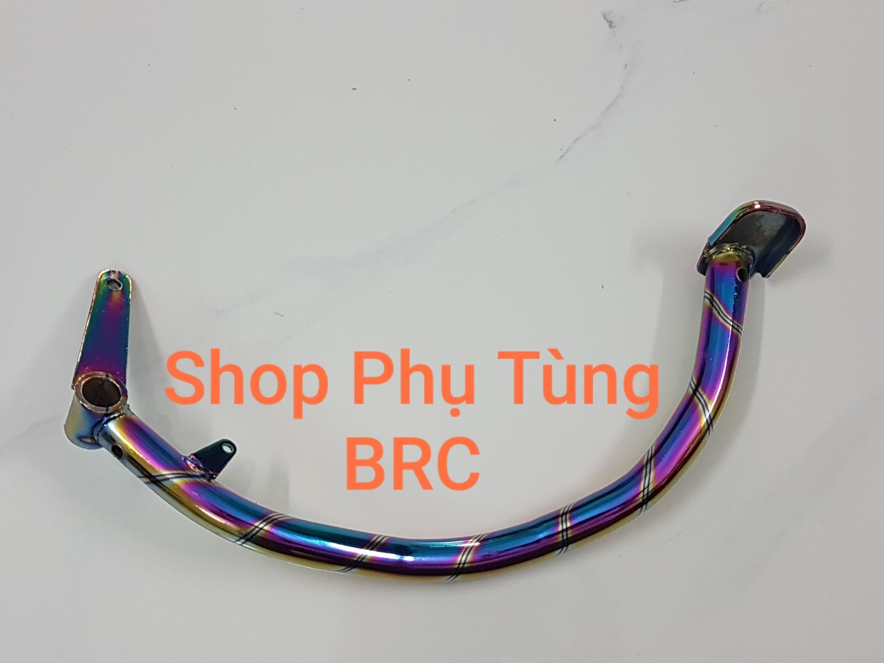 Cần thắng titan xoắn xe Wave RSX 100, Wave RS 100, Wave S 100,  Wave A 2010 - 2016.