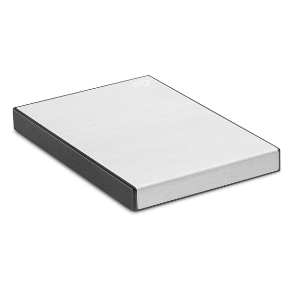 Ổ cứng di động Seagate Backup Plus Slim 2TB (Bạc)