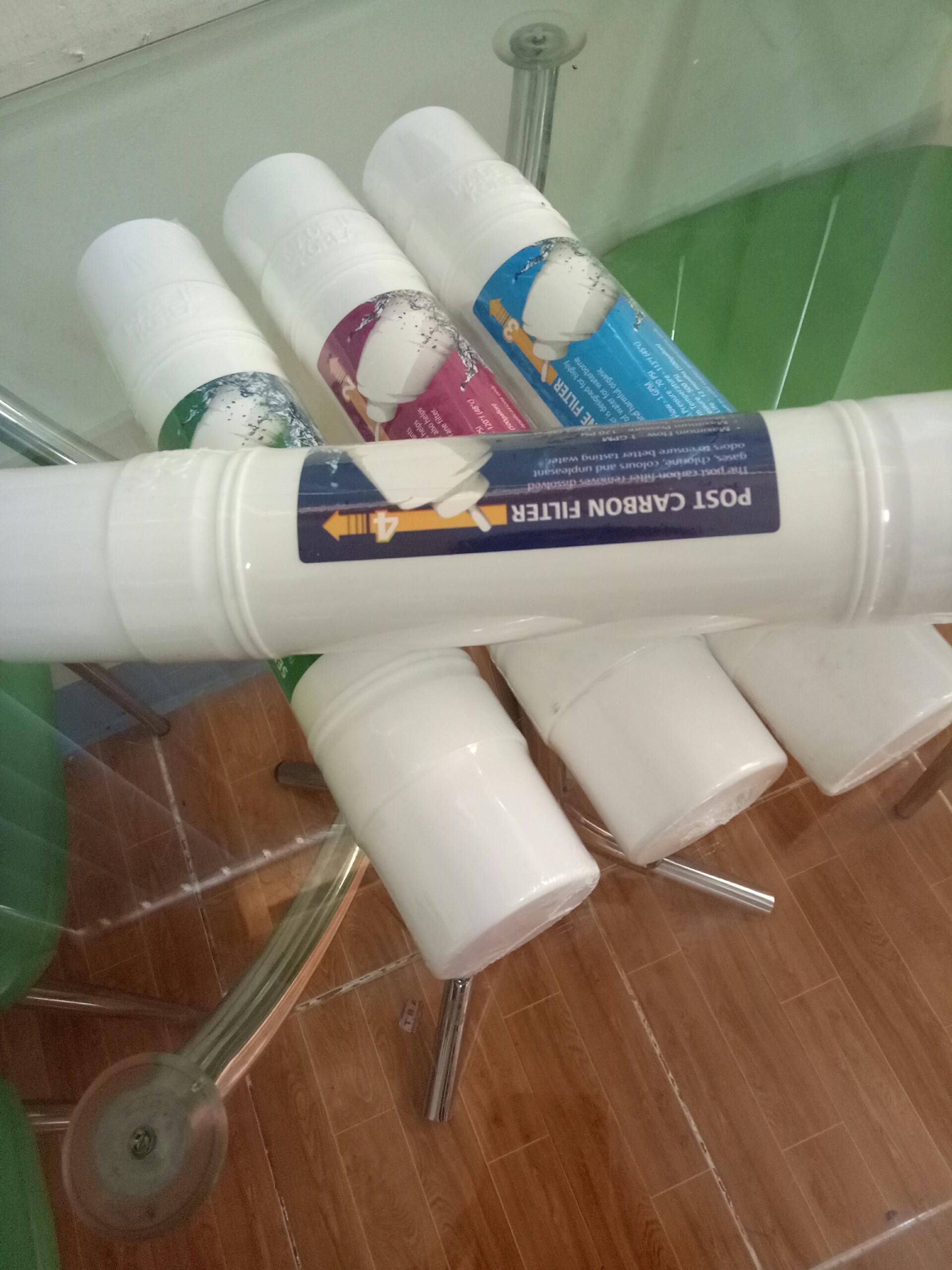 [HCM]Bộ lõi lọc Hàn Quốc