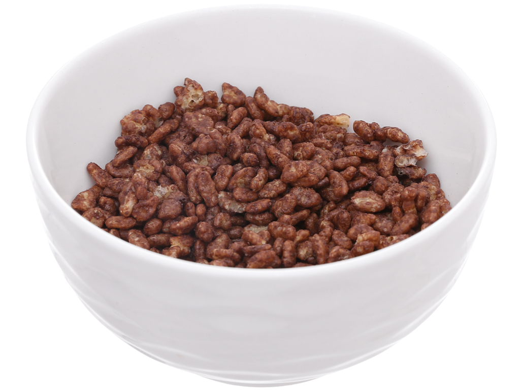 Ngũ cốc ăn sáng cho bé Kellogg's Coco Pops hộp 220gr